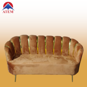 Patti Cushion Sofa 1