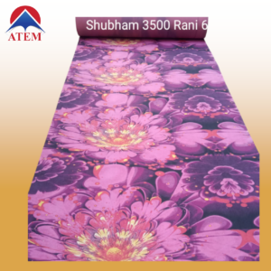 Shubham 3500 Rani 6 feet