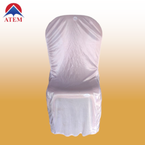 Armless Chair Cover - 1