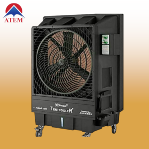 Nuspak Tent Cooler 90 Ltrs