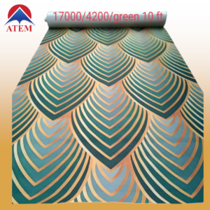 Digital 4200 Green 10 feet