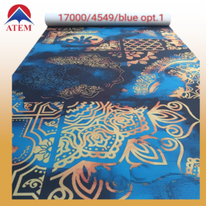 Digital 4549 Blue Opt1 10 feet