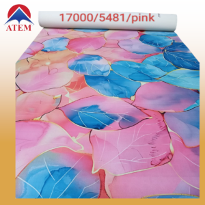 Digital 5481 Pink 10 feet