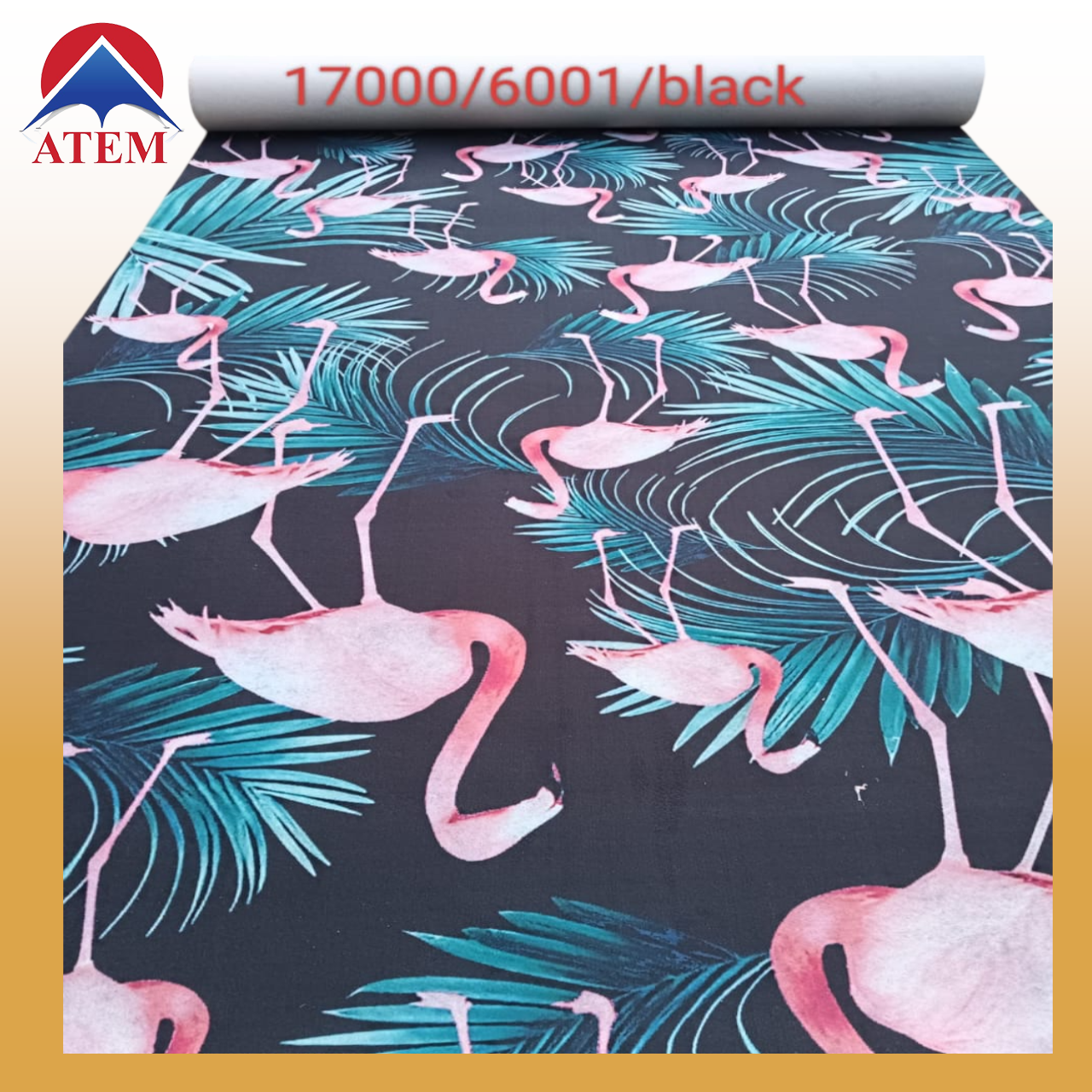 Digital 6001 Black 10 feet