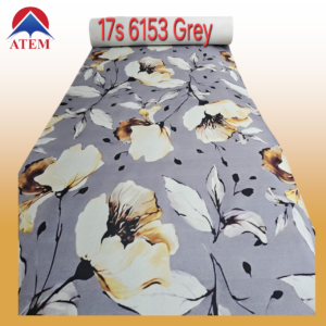 Digital 6153 Grey 10 feet