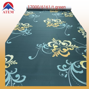 Digital 6161 T.Green 10 feet