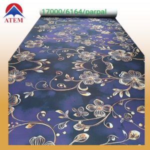 Digital 6164 Purple 10 feet