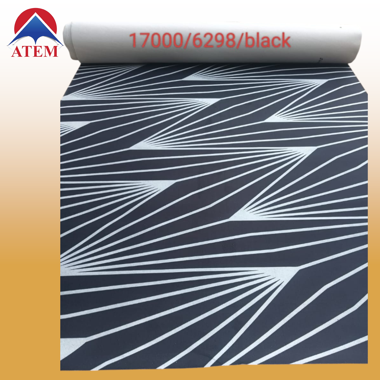 Digital 6298 Black 10 feet