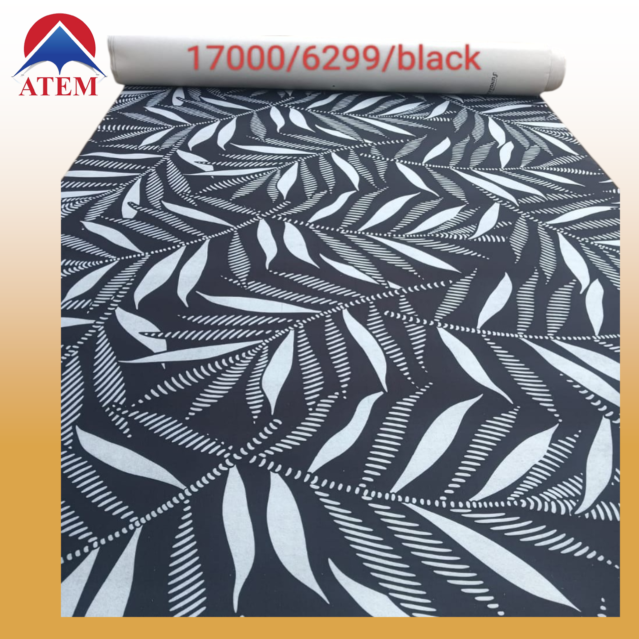 Digital 6299 Black 10 feet