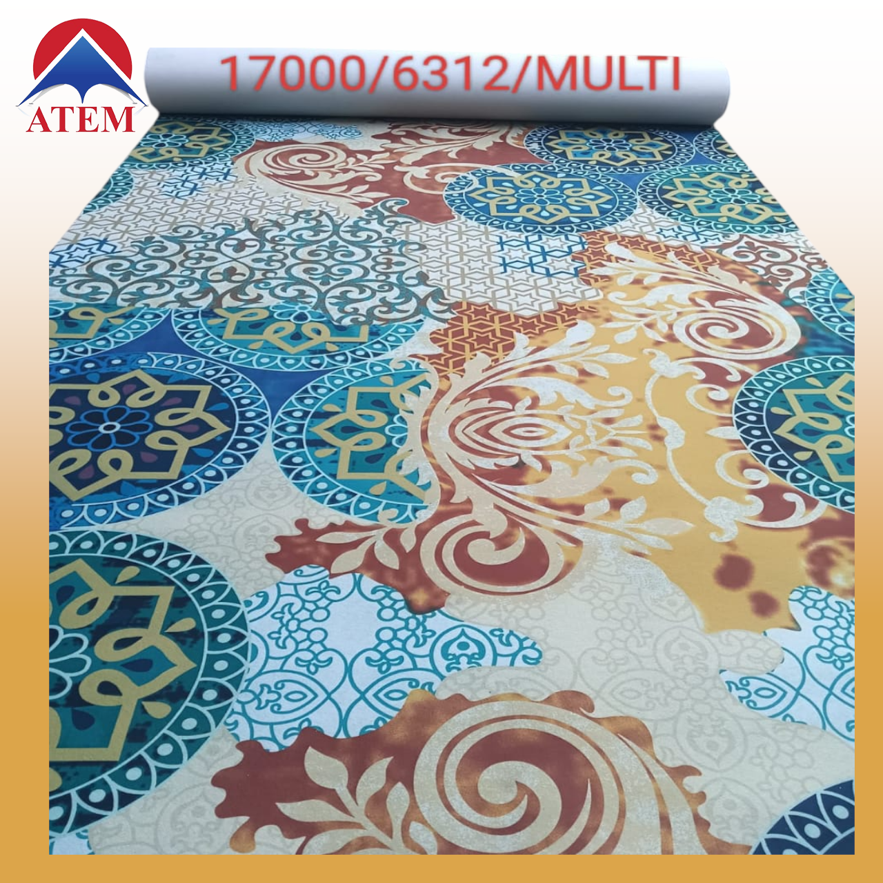 Digital 6312 Multi 10 feet