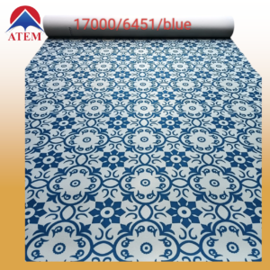 Digital 6451 Blue 10 feet