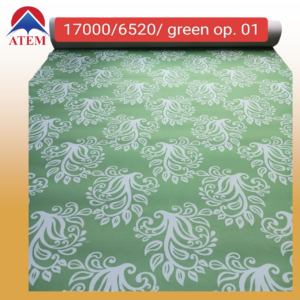 Digital 6520 Green Opt1 10 feet