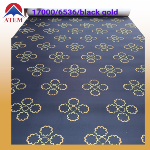 Digital 6536 Black Gold 10 feet