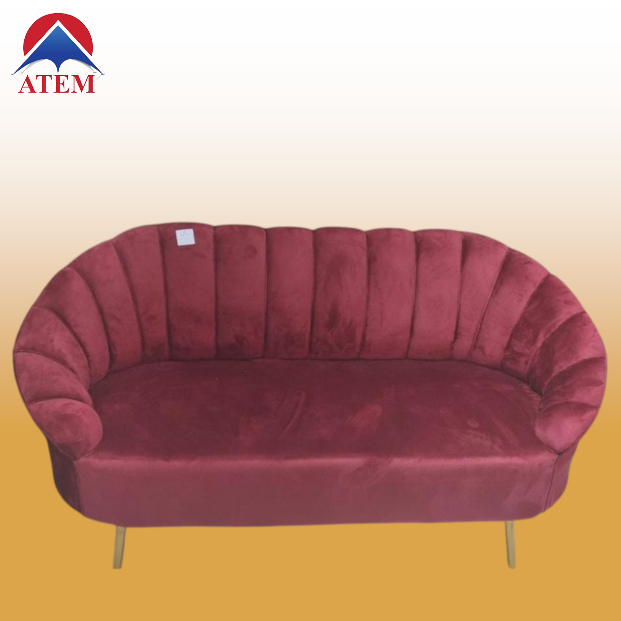 Cushion Sofa 2