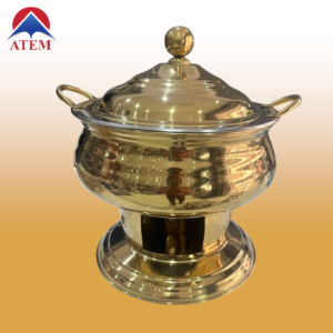 Hot Dish / Chaffing Dish 1