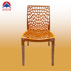 Spider Chair - Lotus