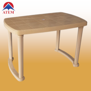 Table Biscuit - Lotus