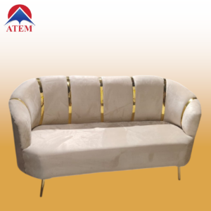 Patti Cushion Sofa 3