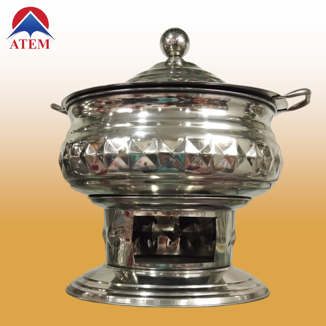 Hot Dish / Chaffing Dish 5