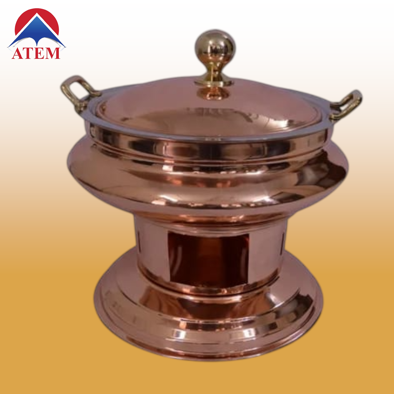 Hot Dish / Chaffing Dish 7