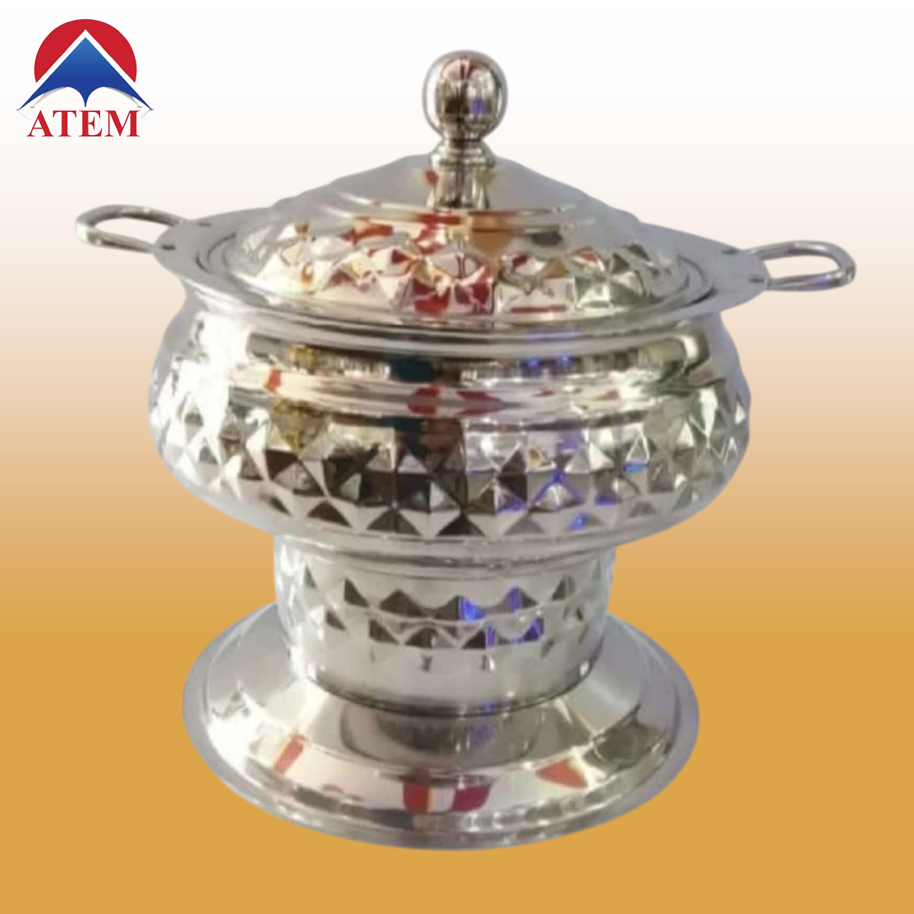 Hot Dish / Chaffing Dish 8