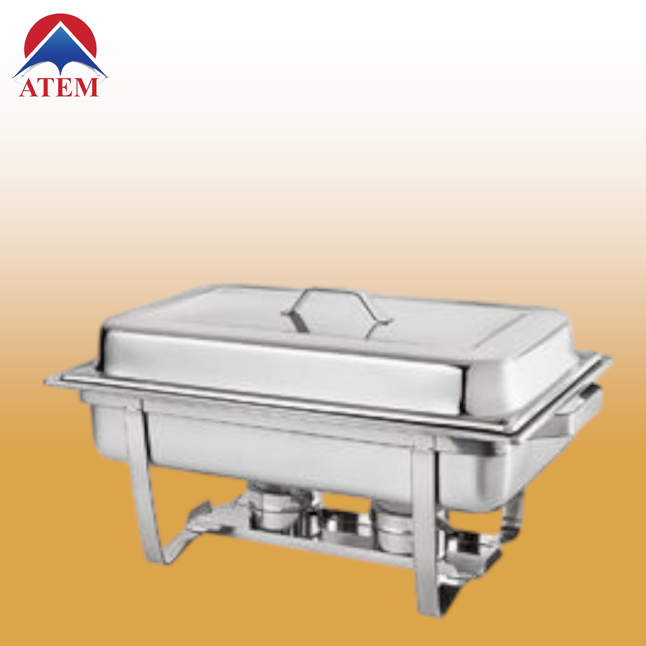 Hot Dish / Chaffing Dish 9