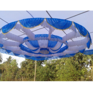 Jhummar Ceiling 12x18