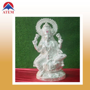 Sri Lakshmi ji Idol