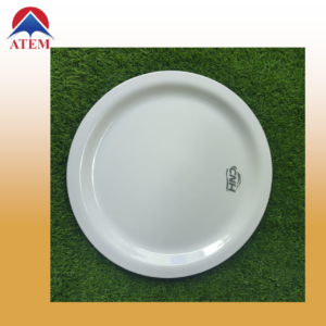 Melamine Plate 13 inch