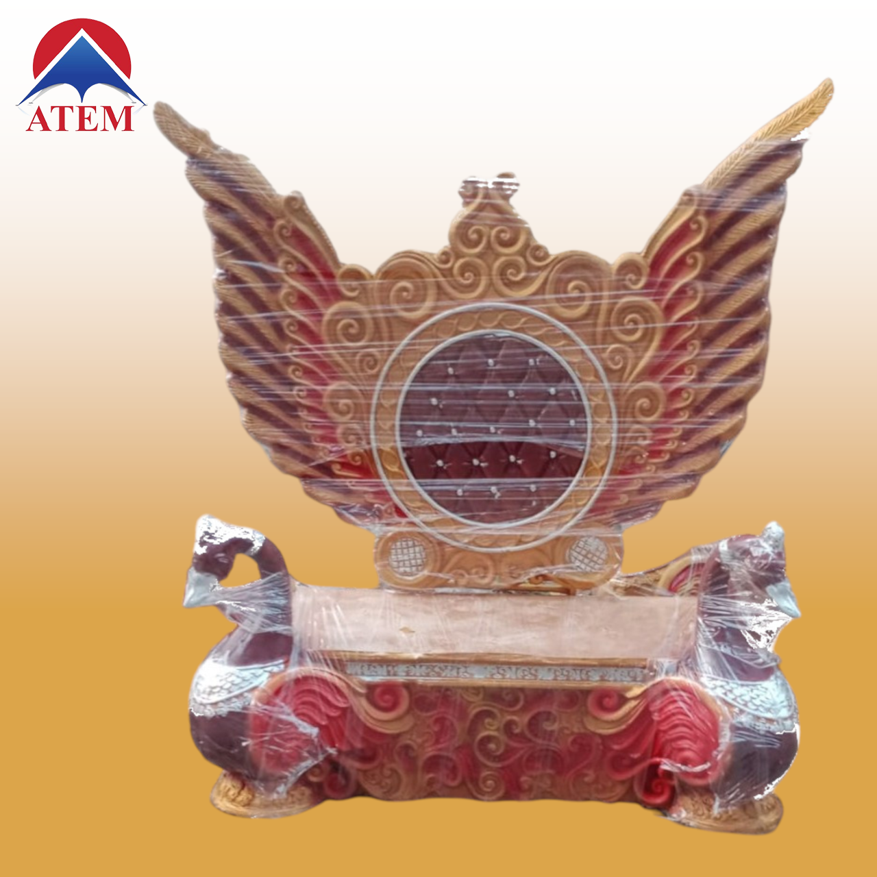 Mangala Snanam Sofa 2