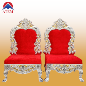 TILAK CHAIR PAIR 2