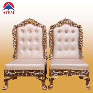 TILAK CHAIR PAIR 4