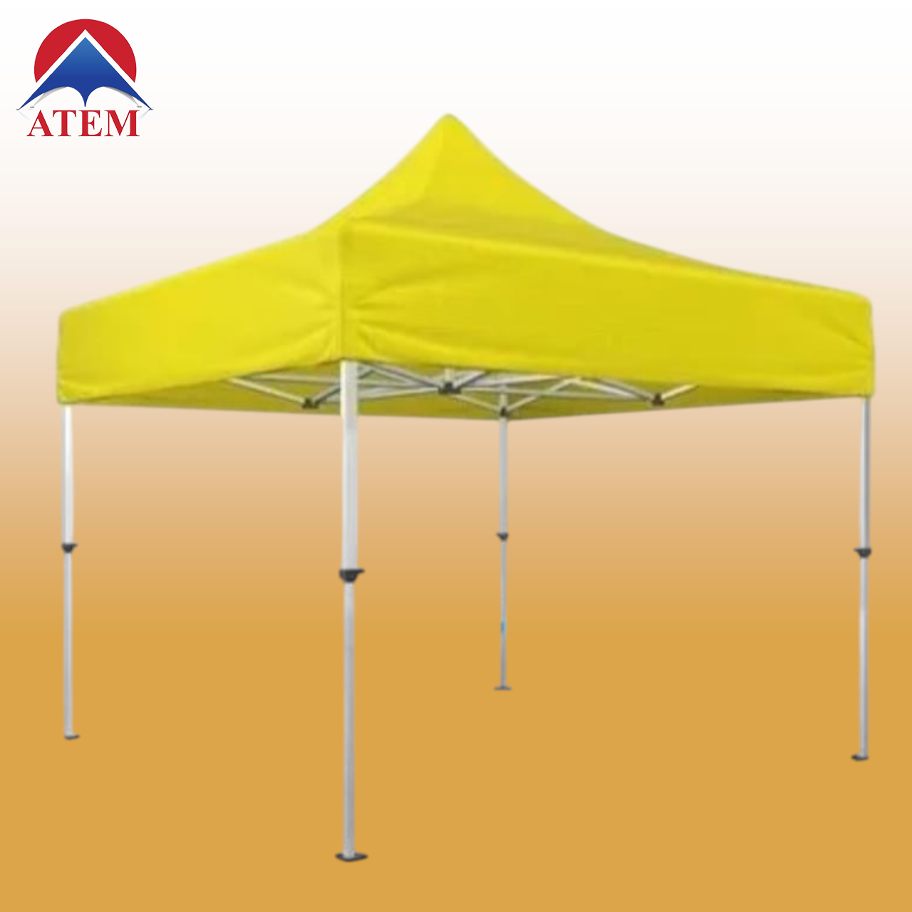 Mobile Tent 10x10