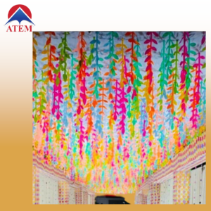 Ribbon Ceiling 15x15