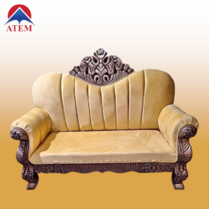 Royal Cushion Sofa 2