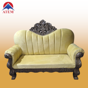 Royal Cushion Sofa 4