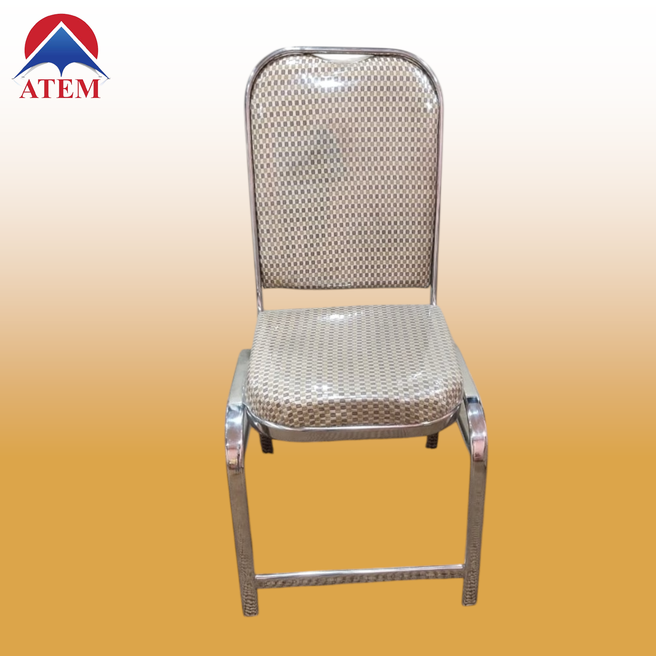 SS Chair Design - 4