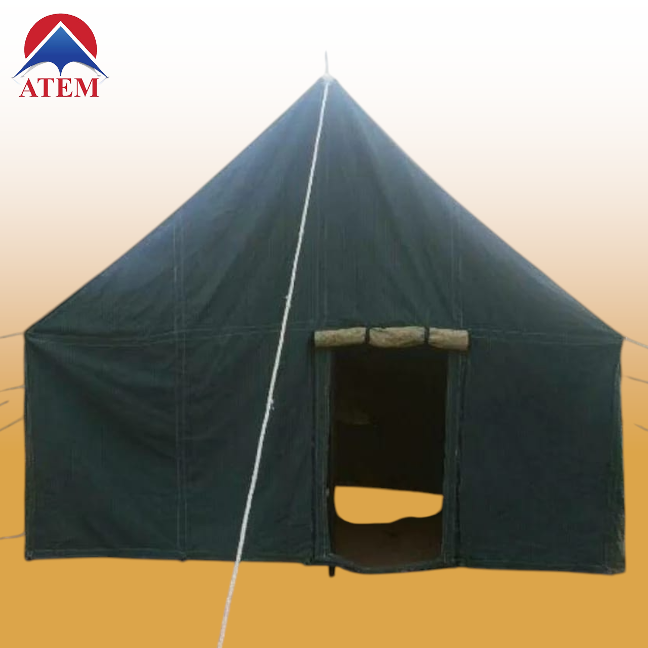 Single Fly Tent