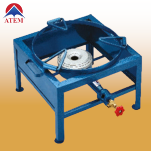 Single Gas Stove