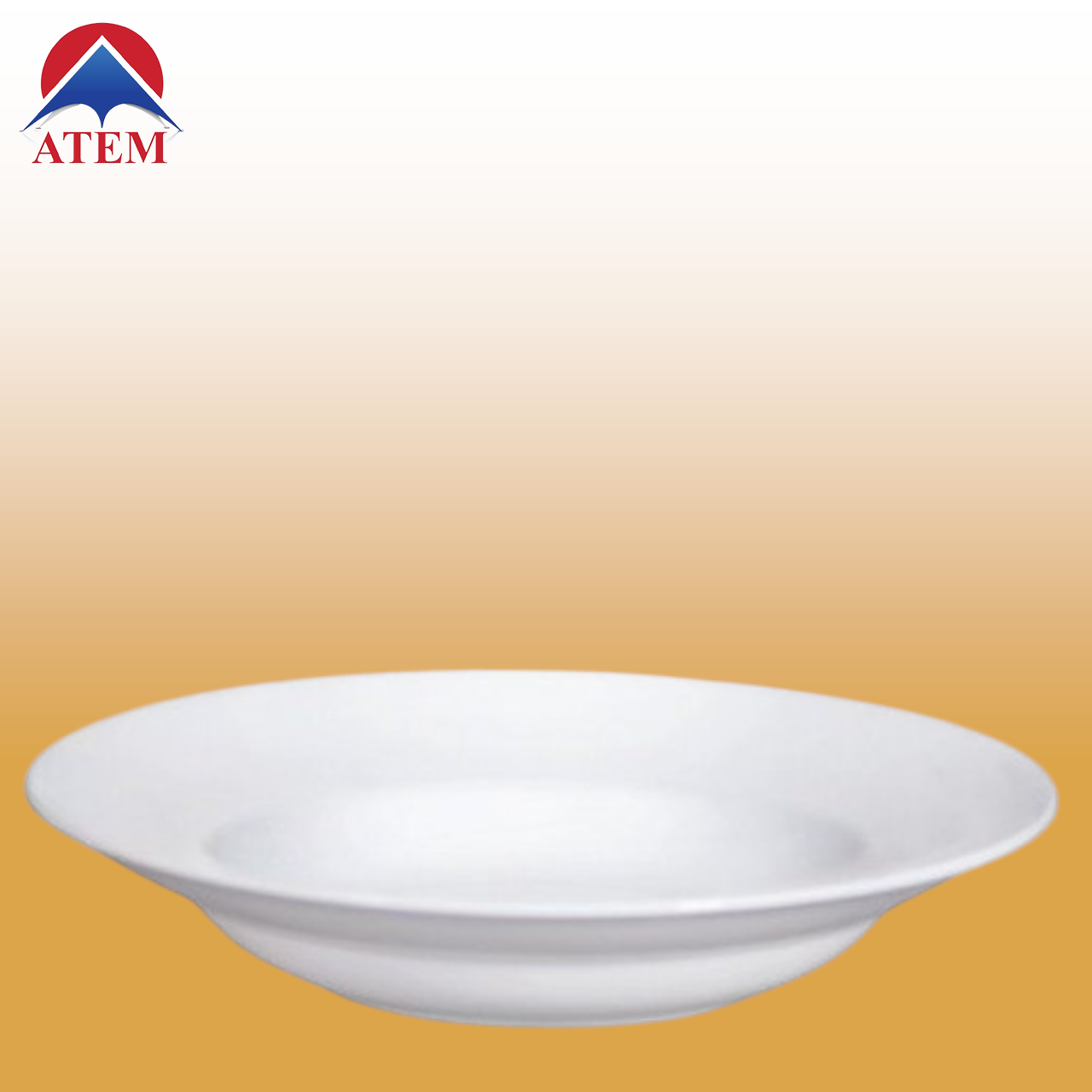 Soup Plate