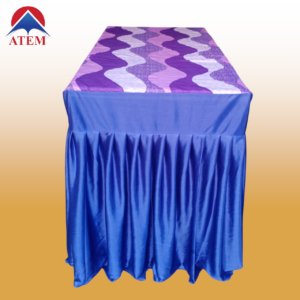 Table 2 x 4 ft Cover - 1