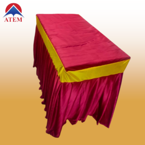 Table 2 x 4 ft Cover - 3