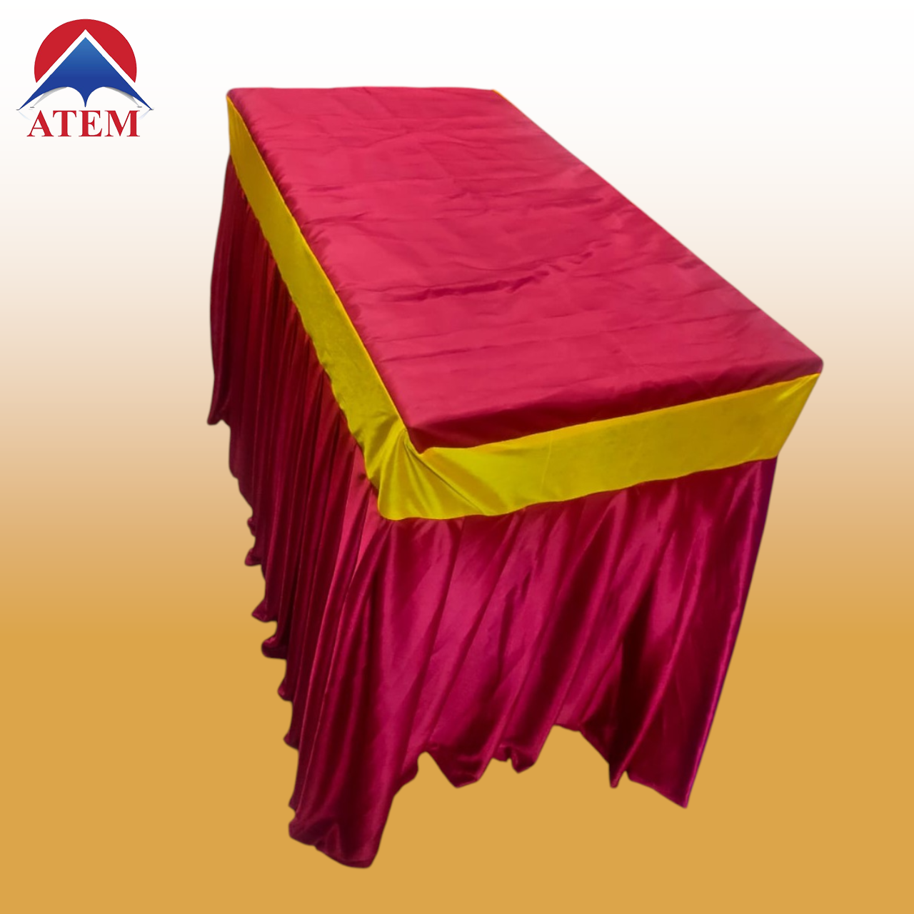 Table 2 x 4 ft Cover - 3